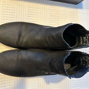 Thursday Boot Company Legend Chelsea boots in Black Matte Men’s 8.5